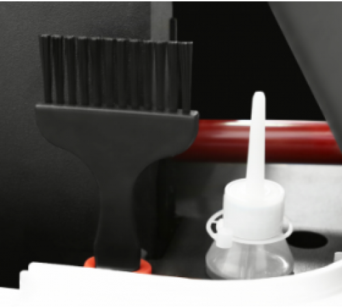 Беговая дорожка SVENSSON INDUSTRIAL ARMORTECH (crimson glory)