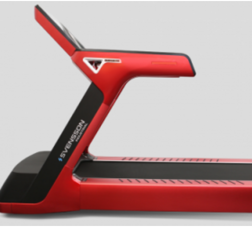 Беговая дорожка SVENSSON INDUSTRIAL ARMORTECH (crimson glory)