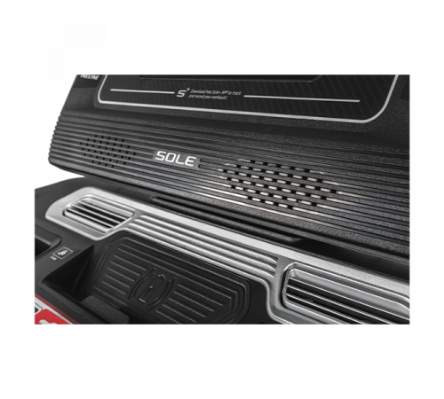 Беговая дорожка Sole F80 (2023)