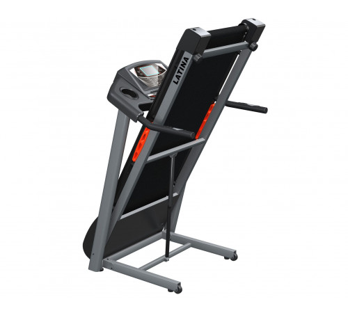 Беговая дорожка DFC LATINA T-2001