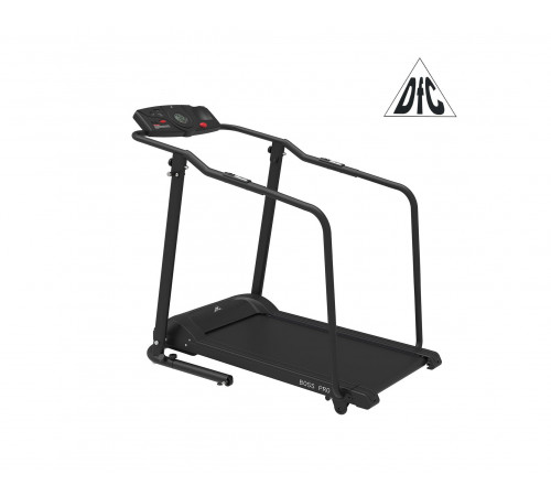 Беговая дорожка DFC BOSS PRO для реабилитации