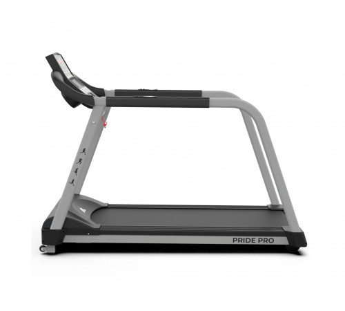 Беговая дорожка DFC PRIDE PRO для реабилитации
