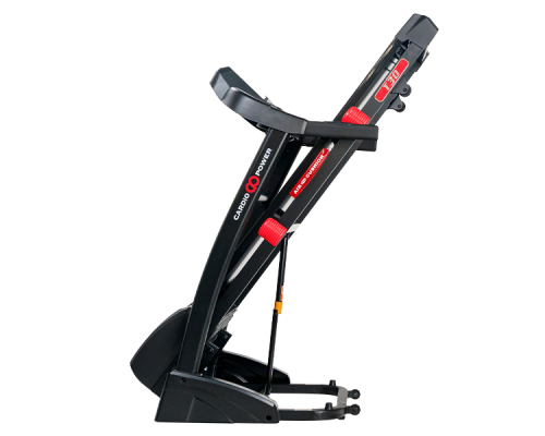 Беговая дорожка CardioPower T30 NEW