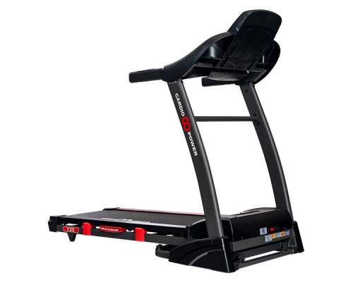 Беговая дорожка CardioPower T35 NEW