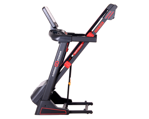 Беговая дорожка CardioPower T45 NEW