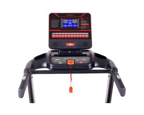 Беговая дорожка CardioPower T45 NEW