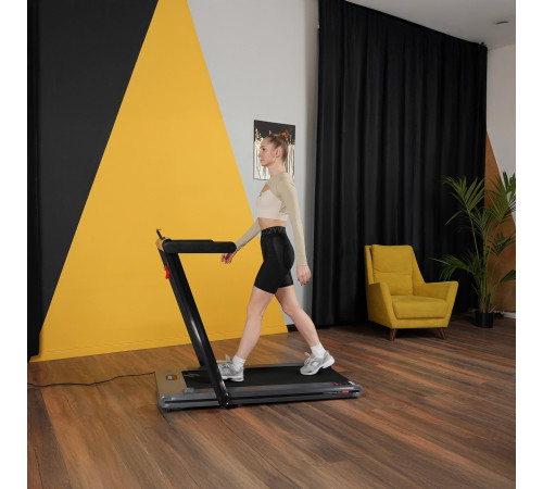 Беговая дорожка SVENSSON BODY LABS THRIVE
