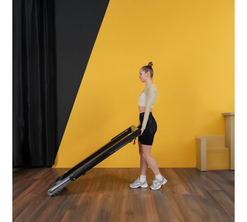 Беговая дорожка SVENSSON BODY LABS THRIVE