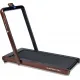 Беговая дорожка Titanium Masters Slimtech C20, коричневая
