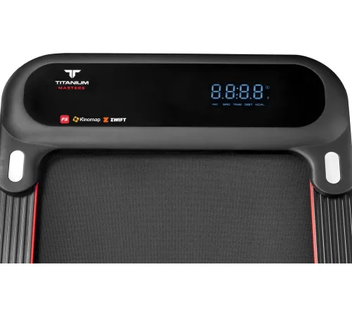 Беговая дорожка Titanium Masters Slimtech S130