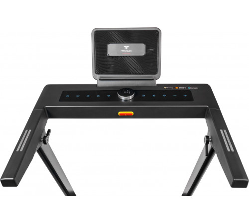 Беговая дорожка Titanium Masters Slimtech S370 APP