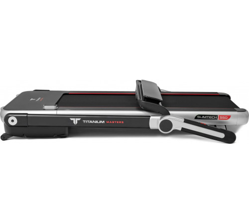 Беговая дорожка Titanium Masters Slimtech S50
