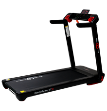 Беговая дорожка CardioPower TT35