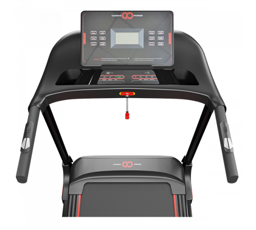 Беговая дорожка CardioPower Track3