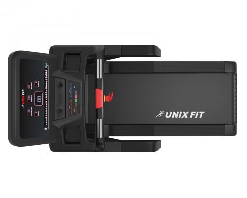 Профессиональная Беговая дорожка UNIXFIT 1300 AC