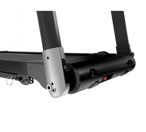 Беговая дорожка UNIXFIT Hi-tech F2 Dark Storm