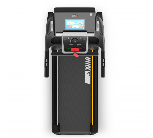 Беговая дорожка UNIX Fit MX-990 AC (10,1" TFT)