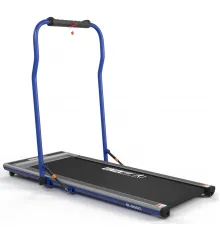 Беговая дорожка UNIX Fit R-300C Blue