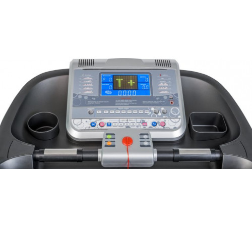 Беговая дорожка VictoryFit VF-898