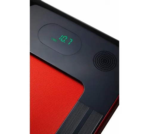 Беговая дорожка 2 в 1 VictoryFit VF-X680 red