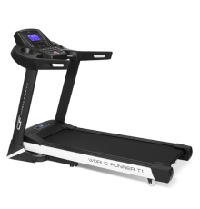 Беговая дорожка CARBON PREMIUM WORLD RUNNER T1