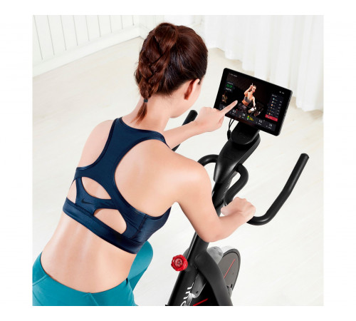 Велотренажер Yesoul S3 PRO BLACK