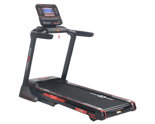 Беговая дорожка CardioPower T50