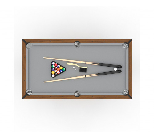 Бильярдный стол DFC HIBISCUS