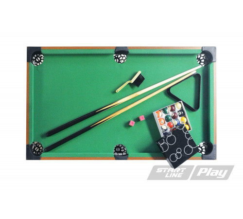 Бильярдный стол Настольный SLP