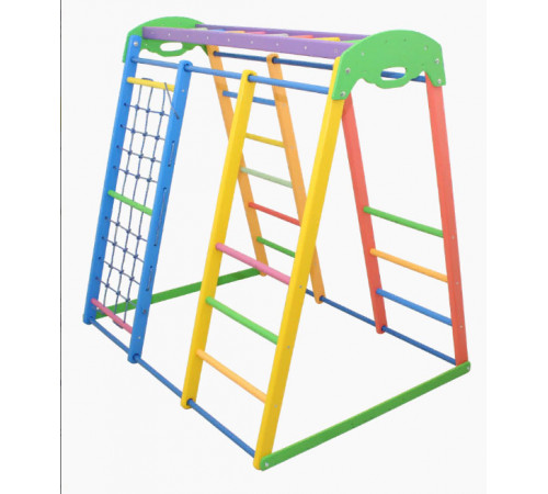 Детский спортивный комплекс Супер Спутник 150