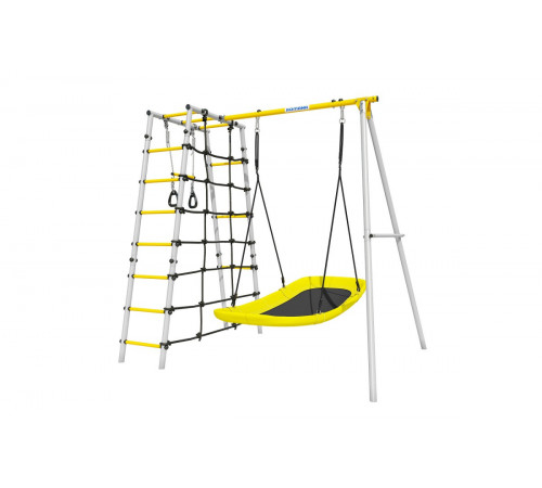 Детский спортивный комплекс для дачи ROMANA D1