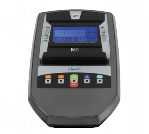 Эллиптический тренажер BH FITNESS I.SUPER KHRONOS