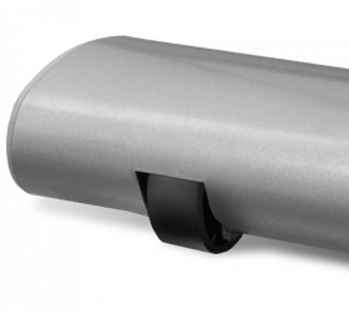 Эллиптический тренажер BRONZE GYM E1001 PRO