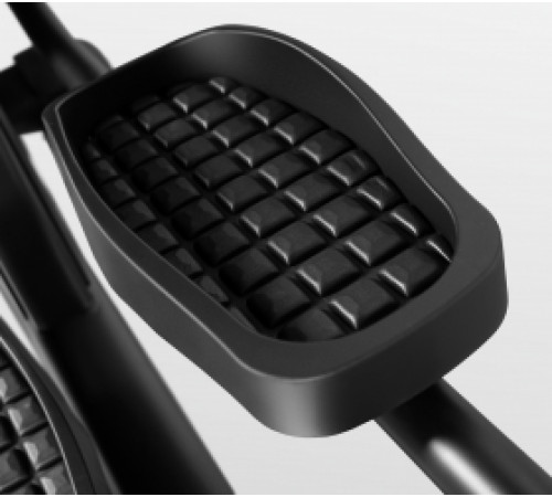 Эллиптический эргометр BRONZE GYM  E1100M PRO