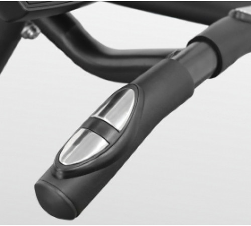 Эллиптический тренажер BRONZE GYM PRO GLIDER