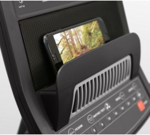 Эллиптический эргометр BRONZE GYM X800M