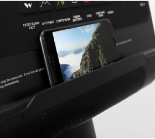 Эллиптический эргометр BRONZE GYM XE1200M PRO