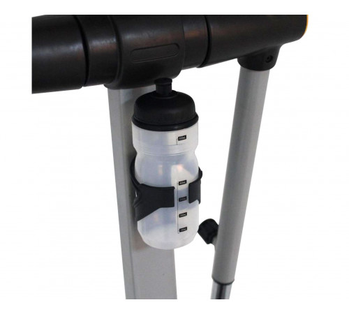 Эллиптический тренажер DFC CE001M электромагн.