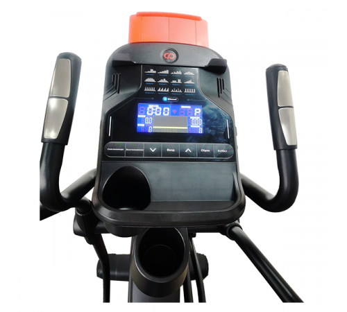 Эллиптический тренажер CardioPower X55