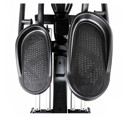 Эллиптический тренажер Sole E25 (2023)