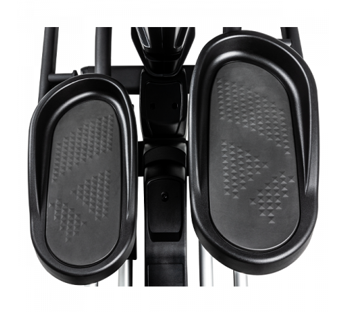 Эллиптический тренажер Sole E35 (2023)