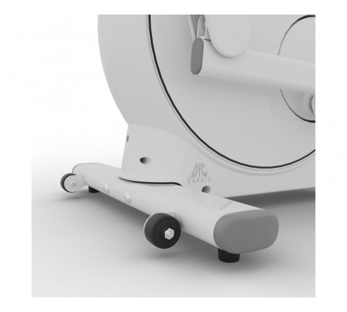 Эллиптический тренажер c функцией степпера DFC Cardio E4100