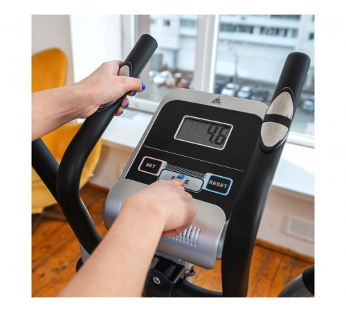 Эллиптический тренажер DFC E606H