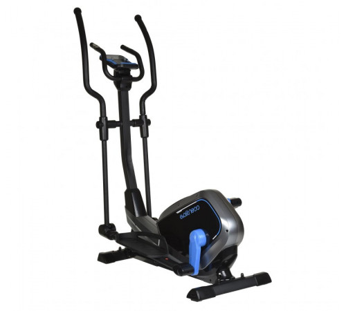 Эллиптический тренажер EVO FITNESS EM800 (Orion EL II)