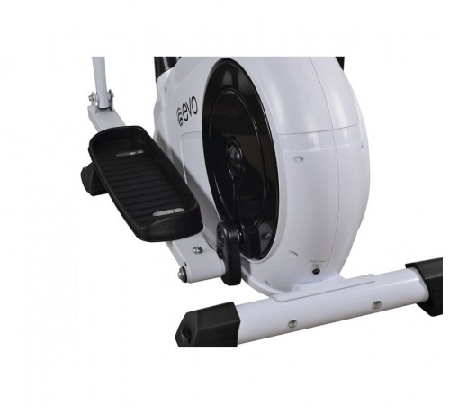 Эллиптический тренажер EVO FITNESS Shark