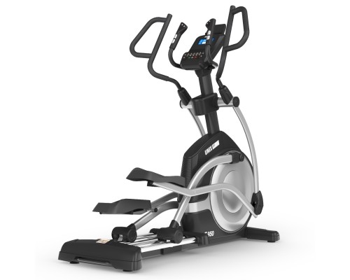 Эллиптический тренажер UNIX Fit E-950 PRO Manual Incline (LED)