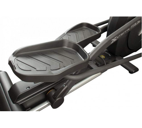 Эллиптический тренажер Xterra FS5.3e