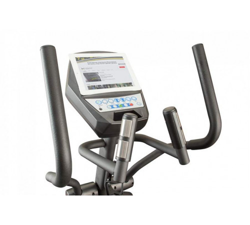 Эллиптический тренажер Xterra FS5.3e