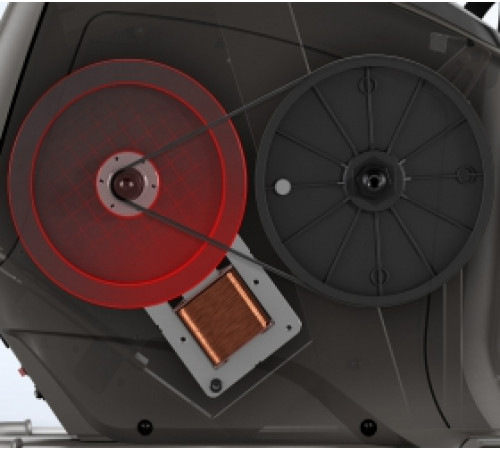 Эллиптический эргометр MATRIX A50XIR