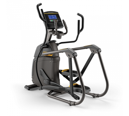 Эллиптический эргометр MATRIX A30XR 2021